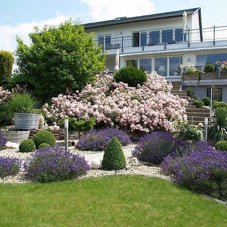 Weingut Bastian Hotel Brauneberg Kültér fotó