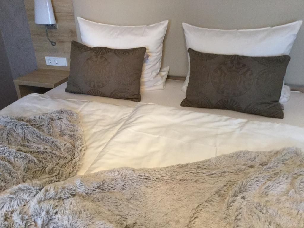 Weingut Bastian Hotel Brauneberg Kültér fotó