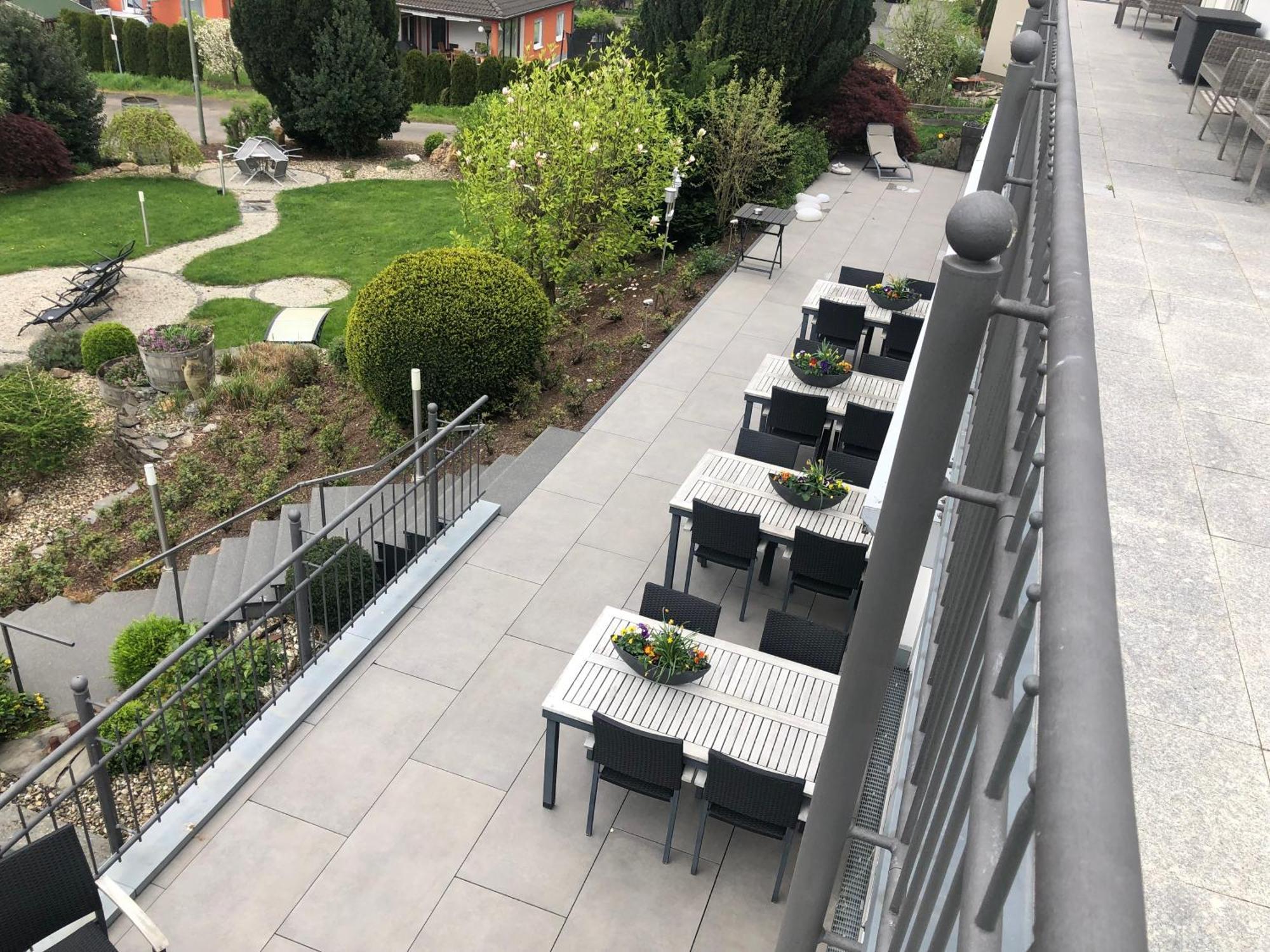 Weingut Bastian Hotel Brauneberg Kültér fotó